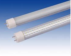 LED Tubes